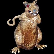 Image result for Scary Halloween Rat