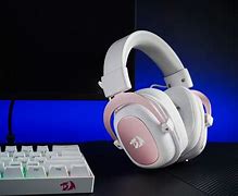 Image result for White Gaming Headphones