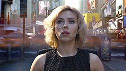 Image result for Lucy Movie Supercomputer