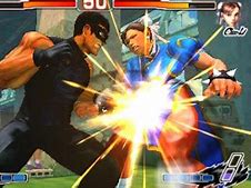 Image result for SFIV vs Screen