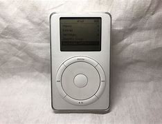 Image result for Original iPod Prototype DVT