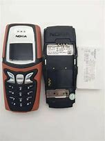 Image result for Unlocked Nokia 5210