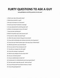 Image result for 21 Dirty Questions Ask Guy