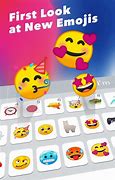 Image result for X Emoji Android