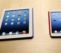 Image result for iPad Mini Versus