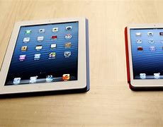 Image result for iPad Mini vs iPad
