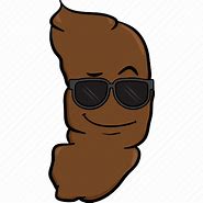 Image result for Smiling Poop Emoji