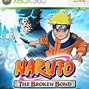 Image result for Naruto Broken Bond Xbox One