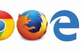Image result for Firefox vs Microsoft Edge