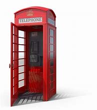 Image result for Red Phone Box PN