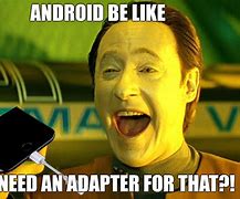 Image result for Android Fail Meme