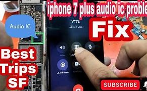 Image result for iPhone 7 Audio IC Repair