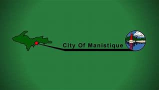 Image result for Manistique Advisor Logo