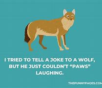 Image result for Wolf Jokes