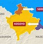 Image result for Kosovo Serbien