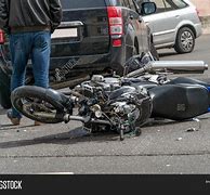 Image result for Broken Motorbike