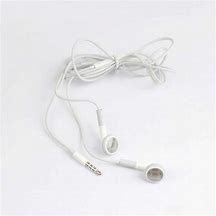 Image result for Apple iPhone MB770G/B 4 4S Wired Earbuds White