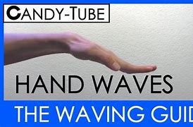 Image result for That's Me Waving Hand