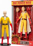 Image result for One Punch Man Action Figure