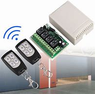 Image result for Remote Light Switch Wireless