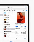 Image result for iPad User Interface