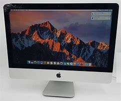 Image result for iMac Desktop Computer