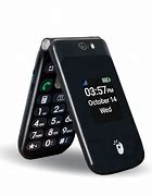 Image result for Older Flip Phone with Touch Screen