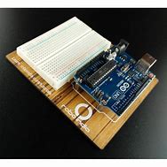 Image result for Breadboard Arduino Kit