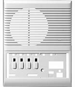 Image result for Aiphone Intercom Replacement Parts