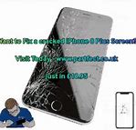 Image result for iPhone 6 Plus LCD