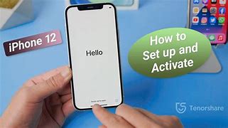 Image result for iPhone 12 Settings Screen