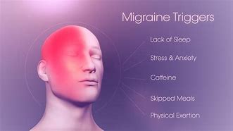 Image result for headache migraine healthday