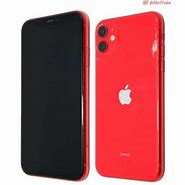 Image result for iPhone 11 Rojo 64GB