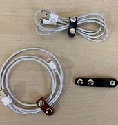 Image result for iPhone Cord Holder