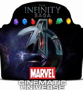 Image result for Infinity Saga Poster