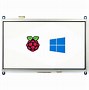 Image result for Raspberry Pi Touch Screen Display