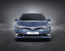 Image result for 2016 Toyota Auris Side View