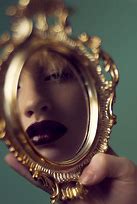 Image result for Mirror Reflection Artwork