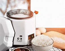 Image result for Iguokang China Mini Rice Cooker