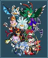 Image result for Sonic Fan Made Forms