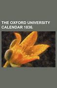 Image result for 1836 Calendar