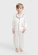 Image result for Kids Washable Silk Pajamas