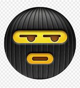 Image result for Laughing Emoji Ski Mask