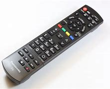 Image result for Panasonic Viera TV Replacement Remote