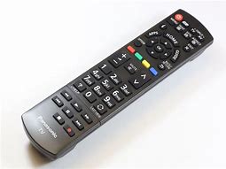 Image result for Panasonic Viera Remote Control