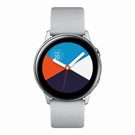 Image result for Samsung Galaxy Watch Active SM R500