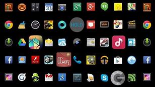 Image result for Free Android App Icons
