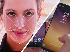 Image result for Samsung Galaxy Face Unlock