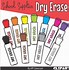 Image result for Cartoon Dry Erase Marker