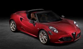Image result for Alfa Romeo 4C Review